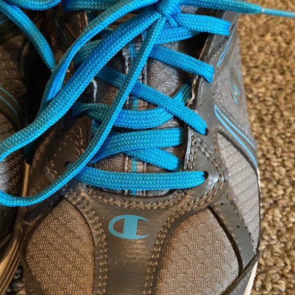 Champion runner - Picture 3 of 4